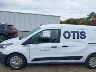 2018 Ford Transit Connect XL с VIN NM0LS7E76J1378385, выставлен на аукционе IAAI как лот 42695607 с пробегом 72 288 миль миль и . История ставок и продаж доступна на DreamBid. Изображение 12.