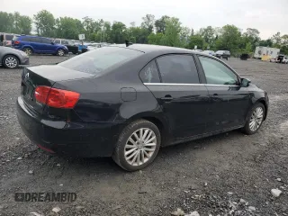 2011 Volkswagen Jetta SEL с VIN 3VWLZ7AJ6BM367114, выставлен на аукционе Copart как лот 59821565 с пробегом 344 795 миль миль и Чистый • Clean title. История ставок и продаж доступна на DreamBid. Изображение 3.