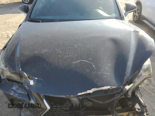 2015 Lexus NX 200t with VIN JTJYARBZ1F2013611, listed as a Copart auction lot 47267235 with 112,437 mi miles and Salvage Title. Bid and sale history available at carsss.com. Image 11.
