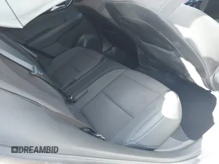 2021 Buick Envision Preferred with VIN LRBAZLR45MD041450, listed as a IAAI auction lot 41820633 with 36,722 mi miles and . Bid and sale history available at DreamBid. Image 8.