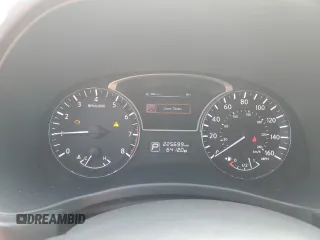 2014 Nissan Pathfinder Platinum with VIN 5N1AR2MNXEC679465, listed as a Copart auction lot 46232425 with 225,699 mi miles and Salvage title. Bid and sale history available at DreamBid. Image 9.