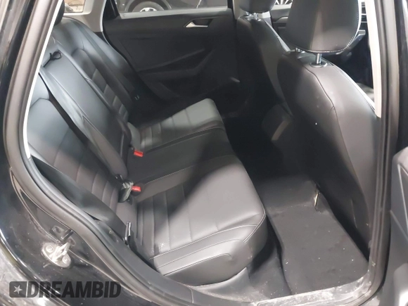 2021 Volkswagen Jetta SEL with VIN 3VWE57BU0MM093120, listed as a IAAI auction lot 42028835 with 39,986 mi miles and . Bid and sale history available at DreamBid. Image 8.