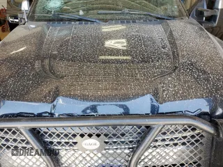 2017 Ford F-250 Lariat with VIN 1FT7W2BT2HEB92374, listed as a Copart auction lot 59897975 with 310,479 mi miles and Salvage title. Bid and sale history available at DreamBid. Image 11.