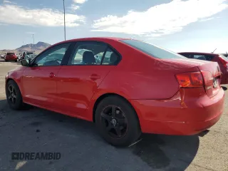 2013 Volkswagen Jetta S with VIN 3VW2K7AJ3DM290737, listed as a Copart auction lot 60168745 with 107,049 mi miles and Salvage title. Bid and sale history available at DreamBid. Image 2.