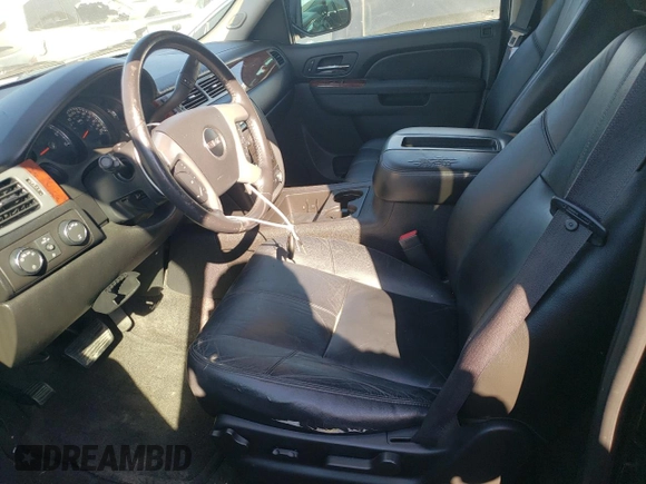 2012 GMC Yukon SLT with VIN 1GKS2CE03CR108890, listed as a Copart auction lot 72405824 with 112,451 mi miles and Salvage Title. Bid and sale history available at carsss.com. Image 7.