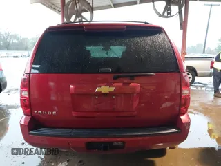 2013 Chevrolet Tahoe LS with VIN 1GNSCAE09DR171918, listed as a IAAI auction lot 41573324 with 175,935 mi miles and . Bid and sale history available at DreamBid. Image 16.