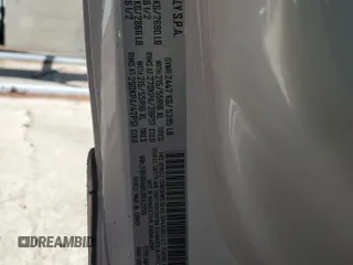 2020 Ram ProMaster City Cargo Tradesman with VIN ZFBHRFAB1L6R42090, listed as a Copart auction lot 52946695 with 38,655 mi miles and Clean title. Bid and sale history available at DreamBid. Image 13.