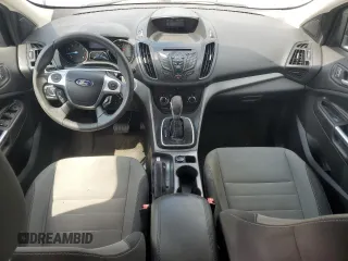 2013 Ford Escape SE with VIN 1FMCU0GX8DUB07604, listed as a Copart auction lot 63395375 with 197,437 mi miles and Clean title. Bid and sale history available at DreamBid. Image 8.