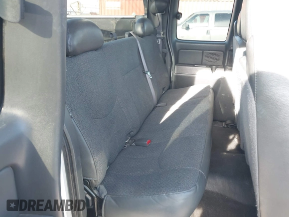 2007 Chevrolet Silverado 1500 with VIN 1GBHC29D37E134322, listed as a IAAI auction lot 41794042 with 206,020 mi miles and . Bid and sale history available at DreamBid. Image 8.