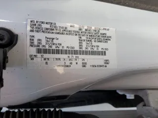 2014 Ford Focus SE with VIN 1FADP3F20EL224694, listed as a Copart auction lot 44388575 with 130,260 mi miles and Salvage Title. Bid and sale history available at carsss.com. Image 12.