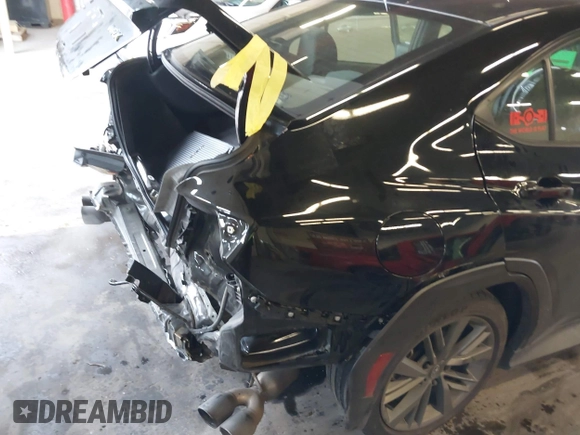 2023 Subaru WRX с VIN JF1VBAA6XP9804942, выставлен на аукционе IAAI как лот 41039281 с пробегом 21 288 миль миль и . История ставок и продаж доступна на DreamBid. Изображение 22.