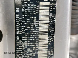 2016 Toyota Corolla L z VIN 5YFBURHE3GP416786, wystawiony jako Copart lot #63850455 z przebiegiem 108 219 mil mil oraz Szkoda całkowita • Salvage title. Historia ofert i sprzedaży dostępna na DreamBid. Obrazek 12.