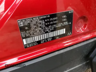 2023 Subaru Solterra Premium z VIN JTMABABA6PA029338, wystawiony jako Copart lot #76991943 z przebiegiem 1 602 mil mil oraz Czysty tytuł • Clean title. Historia ofert i sprzedaży dostępna na DreamBid. Obrazek 12.