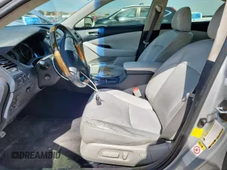 2012 Lexus ES 330 с VIN JTHBK1EG8C2500350, выставлен на аукционе Copart как лот 63299295 с пробегом 201 166 миль миль и Чистый • Clean title. История ставок и продаж доступна на DreamBid. Изображение 7.