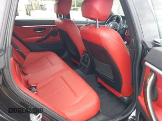 2020 BMW 4 Series 430i xDrive z VIN WBA4J3C08LBL11466, wystawiony jako IAAI lot #42253559 z przebiegiem 26 838 mil mil oraz . Historia ofert i sprzedaży dostępna na DreamBid. Obrazek 8.