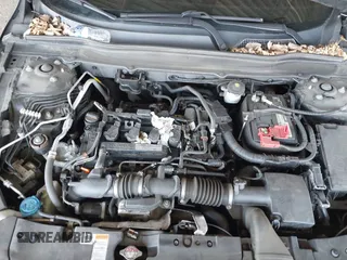 2019 Honda Accord Sport with VIN 1HGCV1F3XKA166546, listed as a IAAI auction lot 42216635 with 64,704 mi miles and . Bid and sale history available at DreamBid. Image 10.