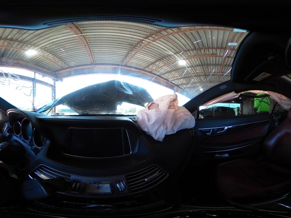 2014 Mercedes-Benz E 350 with VIN WDDKJ8JB1EF286035, listed as a IAAI auction lot 42289616 with 147,814 mi miles and . Bid and sale history available at DreamBid. Image 18.