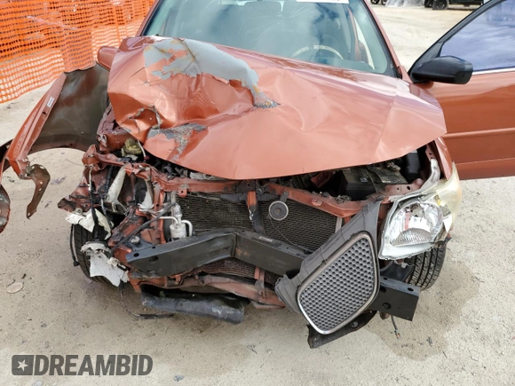 2005 Pontiac Vibe with VIN 5Y2SL63875Z409443, listed as a Copart auction lot 54958525 with 187,005 mi miles and Salvage title. Bid and sale history available at DreamBid. Image 12.