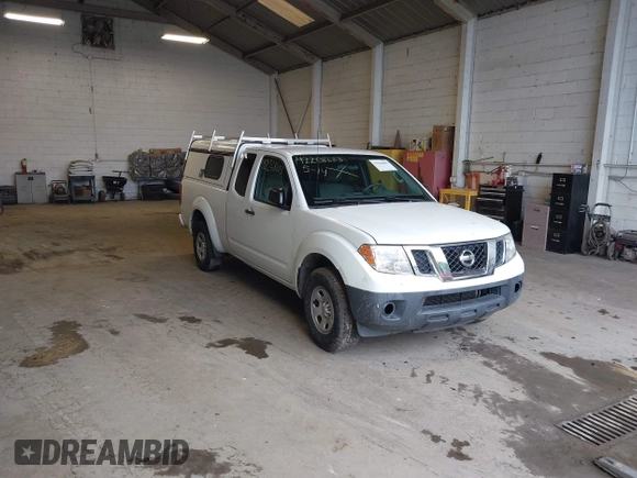 2017 Nissan Frontier S with VIN 1N6BD0CT9HN718208, listed as a IAAI auction lot 42268683 with 129,067 mi miles and . Bid and sale history available at DreamBid. Image 21.