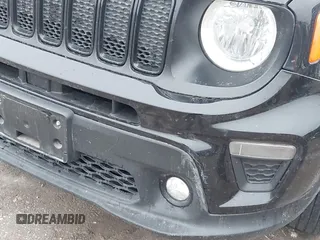 2023 Jeep Renegade Altitude with VIN ZACNJDE18PPP34074, listed as a IAAI auction lot 41421250 with 30,367 mi miles and . Bid and sale history available at DreamBid. Image 6.