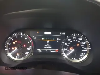 2024 Toyota Highlander LE with VIN 5TDKDRBH5RS539941, listed as a IAAI auction lot 42382715 with 19,188 mi miles and . Bid and sale history available at DreamBid. Image 7.