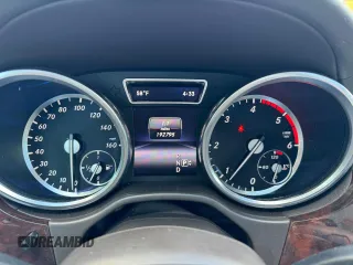 2016 Mercedes-Benz GL with VIN 4JGDF2EE3GA648335, listed as a Copart auction lot 83049004 with 192,795 mi miles and Clean Title. Bid and sale history available at carsss.com. Image 8.