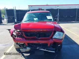 2005 Ford Explorer Eddie Bauer z VIN 1FMDU74W85UB49412, wystawiony jako IAAI lot #42041844 z przebiegiem Nie podano mil oraz . Historia ofert i sprzedaży dostępna na DreamBid. Obrazek 12.