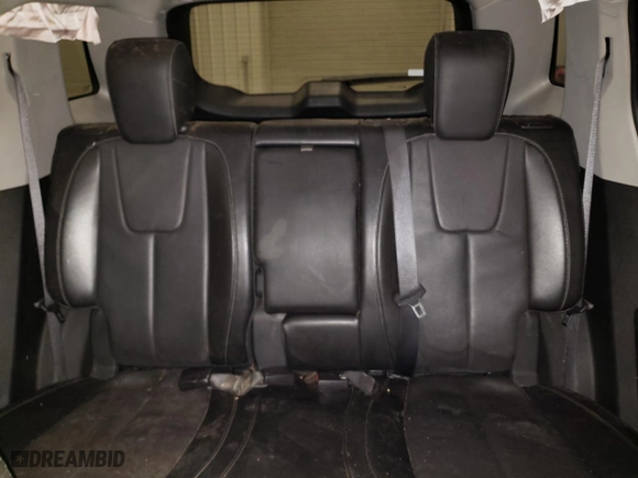 2017 GMC Terrain Denali with VIN 2GKFLVE30H6262562, listed as a Copart auction lot 48303965 with 138,357 mi miles and Salvage Title. Bid and sale history available at carsss.com. Image 10.