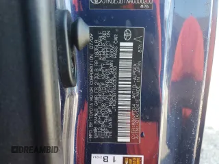 2010 Scion tC z VIN JTKDE3B7XA0306230, wystawiony jako Copart lot #76171614 z przebiegiem 159 457 mil mil oraz Szkoda całkowita • Salvage title. Historia ofert i sprzedaży dostępna na DreamBid. Obrazek 12.