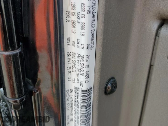 2006 Jeep Wrangler Sport with VIN 1J4FA49S36P704481, listed as a Copart auction lot 48362505 with 122,600 mi miles and Salvage Title. Bid and sale history available at carsss.com. Image 12.