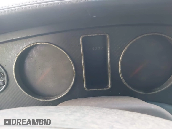 2004 Bentley Arnage with VIN SCBLF34F44CX09842, listed as a IAAI auction lot 41349014 with Not Provided miles and . Bid and sale history available at DreamBid. Image 7.