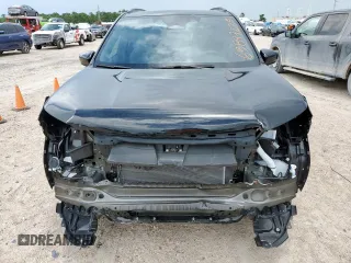 2025 Subaru Forester Special Sports with VIN JF2SLDHC4SH495220, listed as a Copart auction lot 63847225 with 1,417 mi miles and Salvage title. Bid and sale history available at DreamBid. Image 5.