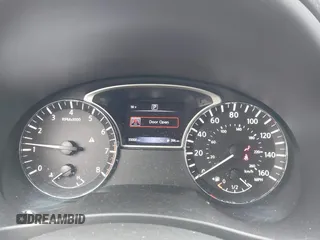 2017 Nissan Altima SL with VIN 1N4BL3AP7HC108127, listed as a IAAI auction lot 42371479 with 55,000 mi miles and . Bid and sale history available at DreamBid. Image 7.