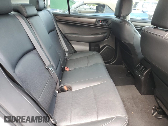 2016 Subaru Legacy Limited with VIN 4S3BNBN68G3056828, listed as a Copart auction lot 57197285 with 164,326 mi miles and Salvage title. Bid and sale history available at DreamBid. Image 10.