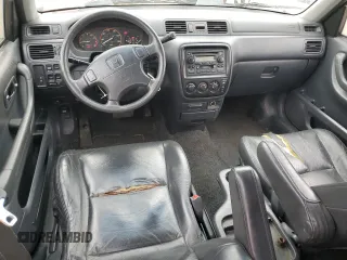 2001 Honda CR-V SE z VIN JHLRD18731C005795, wystawiony jako Copart lot #52156415 z przebiegiem 310 677 mil mil oraz Szkoda całkowita • Salvage title. Historia ofert i sprzedaży dostępna na DreamBid. Obrazek 8.