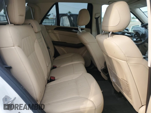 2017 Mercedes-Benz GLE 350 with VIN 4JGDA5HB3HA933541, listed as a Copart auction lot 63987795 with 97,511 mi miles and Clean title. Bid and sale history available at DreamBid. Image 11.