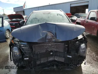 2022 Hyundai Tucson N Line with VIN KM8JF3AE9NU149775, listed as a Copart auction lot 85071034 with 27,688 mi miles and Salvage Title. Bid and sale history available at carsss.com. Image 5.