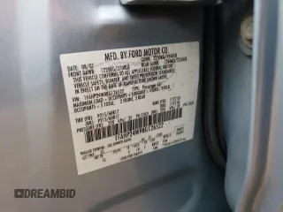 2008 Ford Taurus SEL with VIN 1FAHP24W98G126522, listed as a Copart auction lot 69154734 with 0 mi miles and Salvage Title. Bid and sale history available at carsss.com. Image 12.