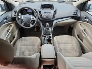 2013 Ford Escape SE with VIN 1FMCU9GXXDUD79494, listed as a Copart auction lot 64567625 with 139,784 mi miles and Clean title. Bid and sale history available at DreamBid. Image 8.