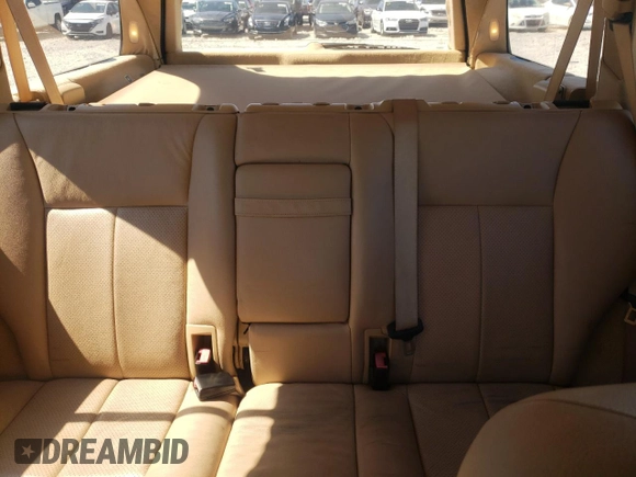 2001 Mercedes-Benz E-Class AWD with VIN WDBJH82J91X057063, listed as a Copart auction lot 70235274 with 174,846 mi miles and Salvage Title. Bid and sale history available at carsss.com. Image 10.