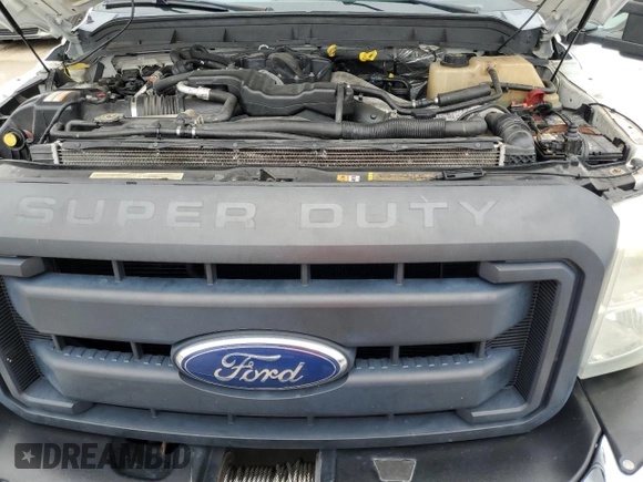 2013 Ford F-350 Platinum z VIN 1FT8W3BT4DEB75810, wystawiony jako Copart lot #56436845 z przebiegiem 124 711 mil mil oraz Tytuł czysty. Historia ofert i sprzedaży dostępna na DreamBid. Obrazek 11.