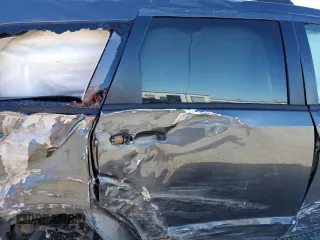 2019 Dodge Journey SE Value with VIN 3C4PDCAB9KT737949, listed as a Copart auction lot 41799805 with Not Provided miles and Salvage Title. Bid and sale history available at DreamBid. Image 11.