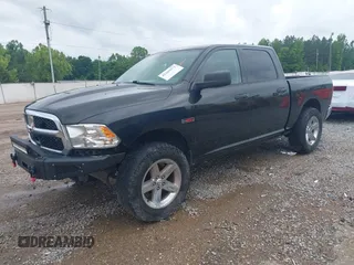 2018 Ram 1500 Tradesman с VIN 1C6RR7KM1JS227300, выставлен на аукционе IAAI как лот 42205971 с пробегом 109 104 миль миль и . История ставок и продаж доступна на DreamBid. Изображение 20.