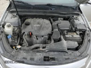 2013 Kia Optima EX z VIN 5XXGN4A78DG168475, wystawiony jako Copart lot #60784155 z przebiegiem Nie podano mil oraz Czysty tytuł • Clean title. Historia ofert i sprzedaży dostępna na DreamBid. Obrazek 11.