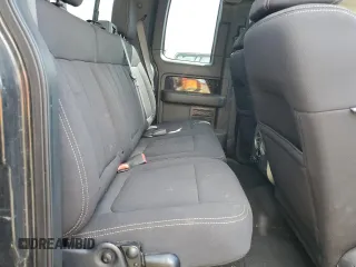 2010 Ford F-150 XL с VIN 1FTFX1EV7AFA62221, выставлен на аукционе Copart как лот 53994085 с пробегом 207 937 миль миль и Чистый • Clean title. История ставок и продаж доступна на DreamBid. Изображение 10.