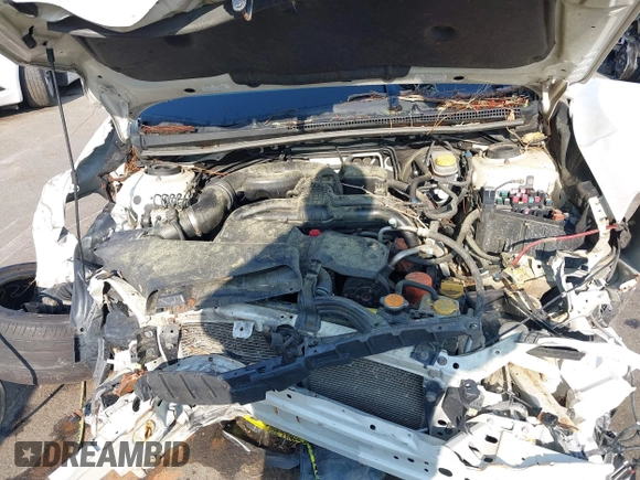2014 Subaru Impreza Special Sports Premium с VIN JF1GPAL65E8250056, выставлен на аукционе IAAI как лот 42269309 с пробегом Не указан миль и . История ставок и продаж доступна на DreamBid. Изображение 10.