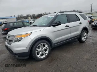 2012 Ford Explorer z VIN 1FMHK8B89CGA05655, wystawiony jako Copart lot #51900405 z przebiegiem 204 181 mil mil oraz Czysty tytuł • Clean title. Historia ofert i sprzedaży dostępna na DreamBid. Obrazek 1.