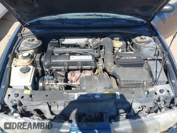 1997 Saturn SL with VIN 1G8ZK5278VZ364723, listed as a IAAI auction lot 42529933 with 219,508 mi miles and . Bid and sale history available at DreamBid. Image 10.