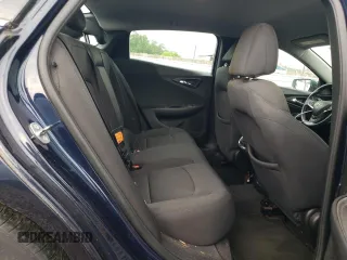 2016 Chevrolet Malibu LT with VIN 1G1ZE5ST1GF305133, listed as a Copart auction lot 56937415 with 101,985 mi miles and Clean Title. Bid and sale history available at DreamBid. Image 10.