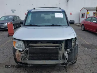 2006 Honda Element EX with VIN 5J6YH28616L012742, listed as a IAAI auction lot 41533571 with 166,865 mi miles and . Bid and sale history available at DreamBid. Image 6.